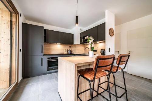 Apartment Mimosa Les Gets - by EMERALD STAY photo 3