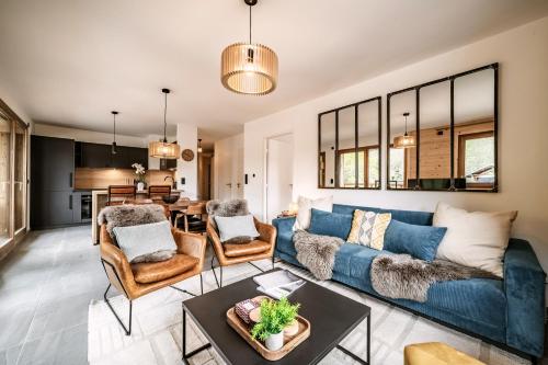 Apartment Mimosa Les Gets - by EMERALD STAY