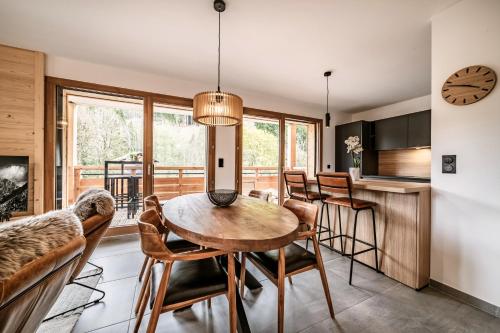 Apartment Mimosa Les Gets - by EMERALD STAY