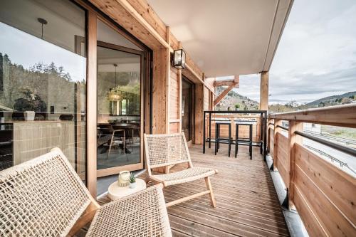 Apartment Mimosa Les Gets - by EMERALD STAY