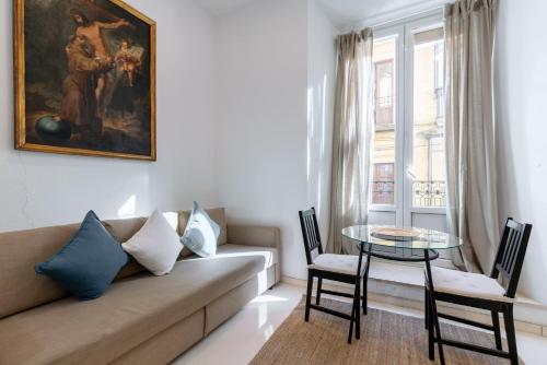 Veoapartment Francos