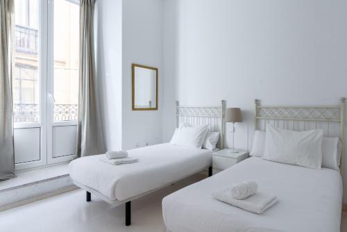 Veoapartment Francos