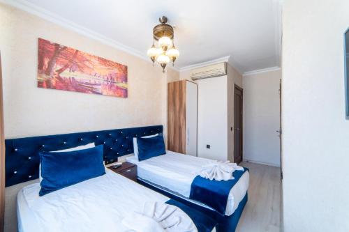 Φωτογραφία από το άλμπουμ του Boutique Sultan Hotel στην Κωνσταντινούπολη