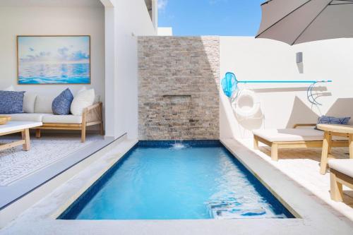 Sorrento 15 2 bed townhouse