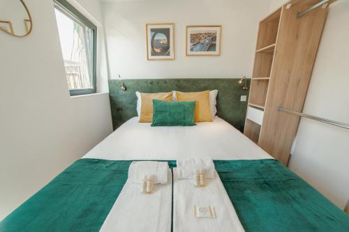 Lapa Stylish Apartments by Vacationy