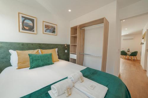 Lapa Stylish Apartments by Vacationy