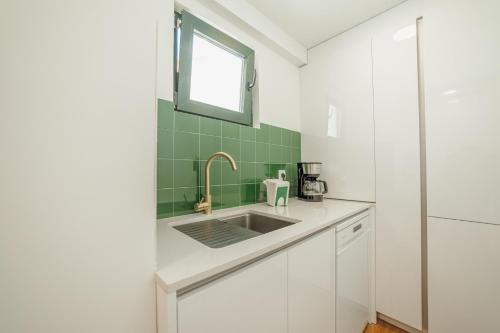 Lapa Stylish Apartments by Vacationy
