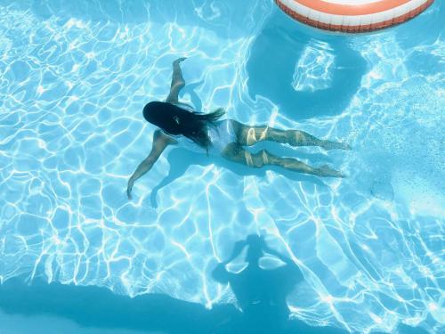 Hosté ubytování Mora Mora Cozy Villa