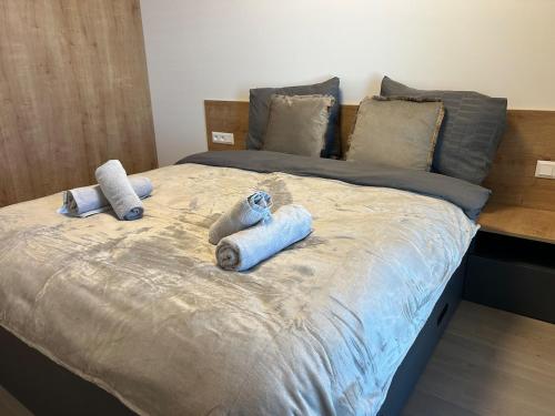 Gallery image of Harmony Metropolis Bratislava Free Parking in Nivy