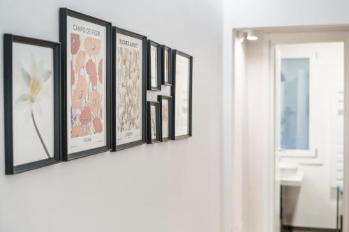 Casa Lù - Milù Holidays Firenze