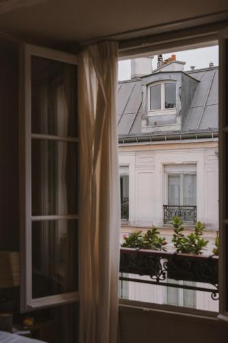 Hôtel Suzie Blue