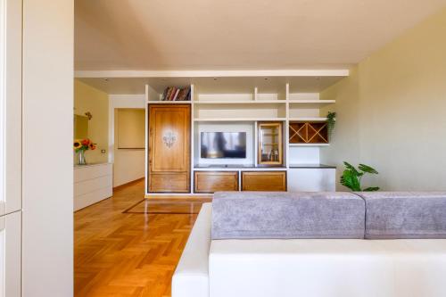 Alessandria's House