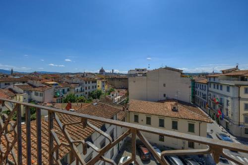 Alessandria's House