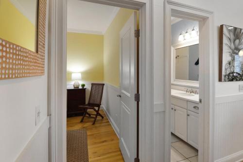 Fotografie z fotogalerie ubytování 13th Perfection v destinaci Tybee Island