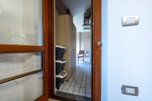 Turin Terrace Home - 2 Camere, 2 Bagni, Metro a due passi photo 19