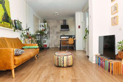Porta Venezia M1 Cozy Rooftop Apartment