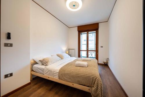 Turin Terrace Home - 2 Camere, 2 Bagni, Metro a due passi photo 23