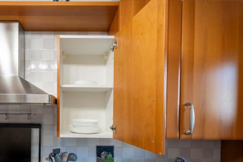 Turin Terrace Home - 2 Camere, 2 Bagni, Metro a due passi photo 16