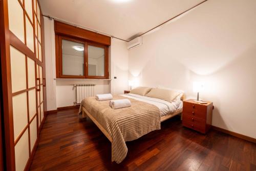 Turin Terrace Home - 2 Camere, 2 Bagni, Metro a due passi photo 21