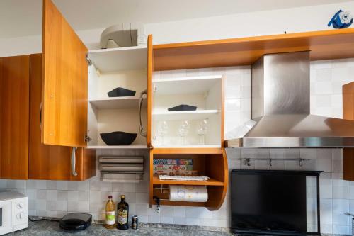 Turin Terrace Home - 2 Camere, 2 Bagni, Metro a due passi photo 17