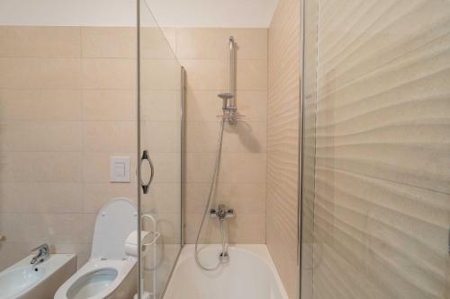 Turin Terrace Home - 2 Camere, 2 Bagni, Metro a due passi photo 28