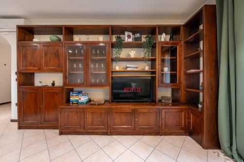 Turin Terrace Home - 2 Camere, 2 Bagni, Metro a due passi photo 6