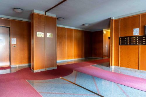 Turin Terrace Home - 2 Camere, 2 Bagni, Metro a due passi photo 37