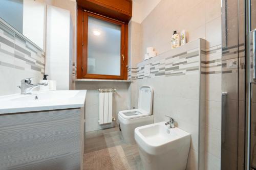 Turin Terrace Home - 2 Camere, 2 Bagni, Metro a due passi photo 30