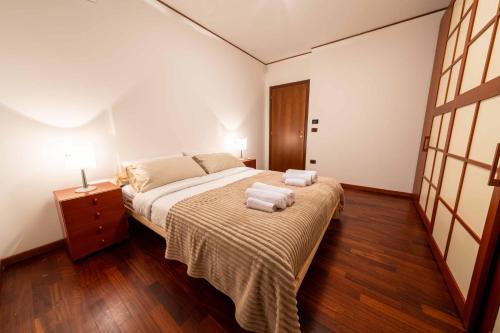 Turin Terrace Home - 2 Camere, 2 Bagni, Metro a due passi photo 20