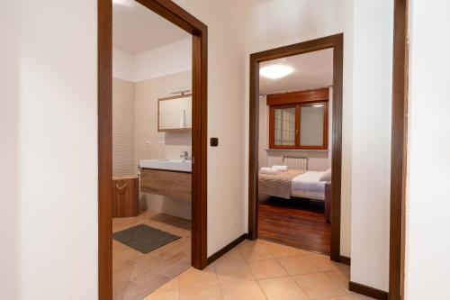 Turin Terrace Home - 2 Camere, 2 Bagni, Metro a due passi photo 22