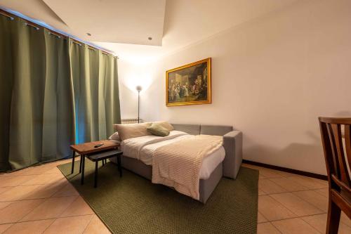 Turin Terrace Home - 2 Camere, 2 Bagni, Metro a due passi photo 5