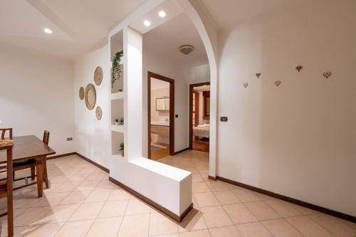 Turin Terrace Home - 2 Camere, 2 Bagni, Metro a due passi photo 9