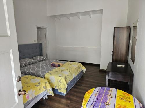 Φωτογραφία από το άλμπουμ του Wavecrest Suites σε Grand Anse