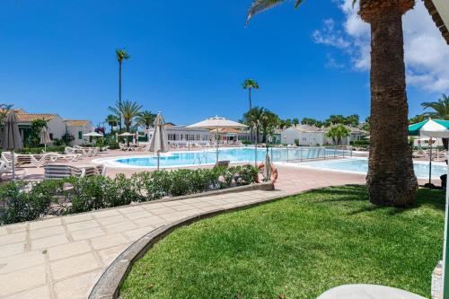 Campo Golf 19 by VillaGranCanaria