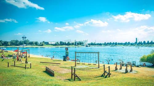 Φυσικό τοπίο κοντά σε αυτό το διαμέρισμα