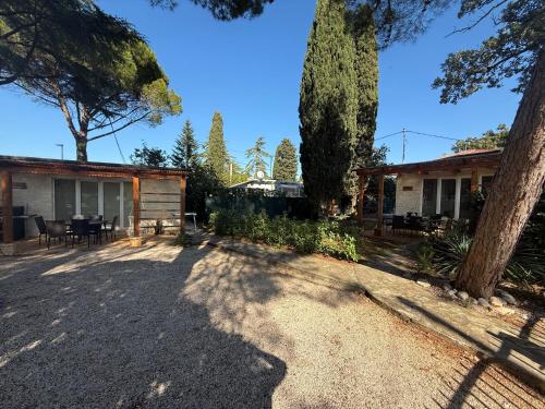 Adriatic Houses Borse