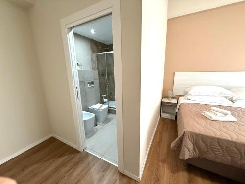 Billede fra billedgalleriet på B&B Ovidio i Catania