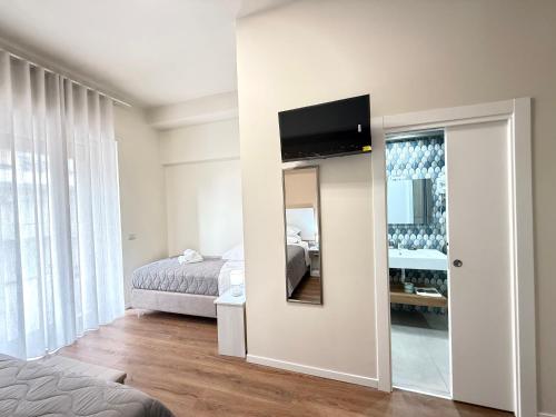 Billede fra billedgalleriet på B&B Ovidio i Catania