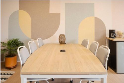 Fotografie z fotogalerie ubytování Hermoso apartamento loft cerca al segundo parque de laureles v destinaci Estación El Salto