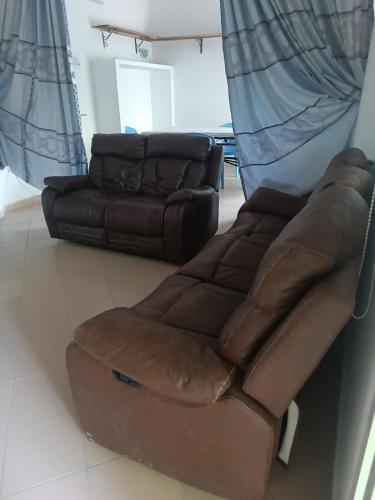 Villa King Ohm ara y