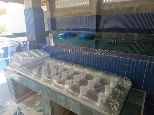 Fotografie z fotogalerie ubytování Villa King Ohm ara y 