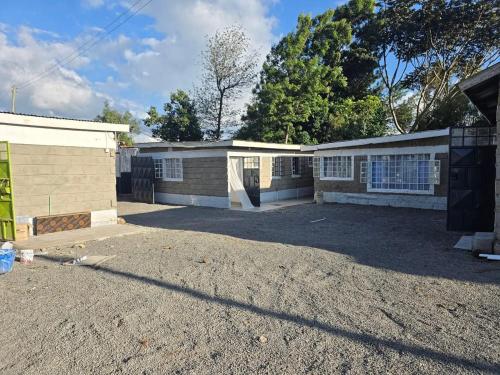 Το κτήριο όπου στεγάζεται  το ξενοδοχείο