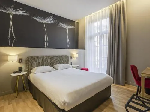 Ibis Styles Toulouse Capitole photo 7