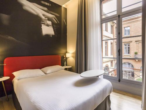 Ibis Styles Toulouse Capitole photo 37