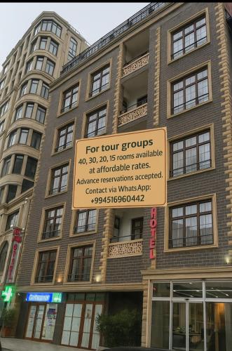 Tour-ZamZam-Madinah Halal Hotels Group