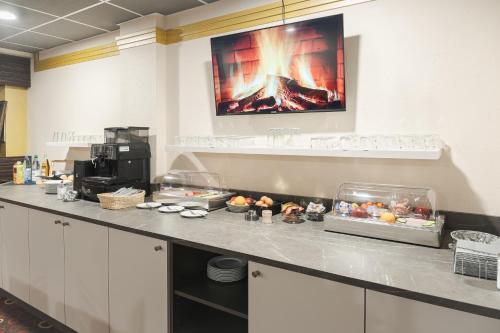 Hrana u hotelu ili u blizini