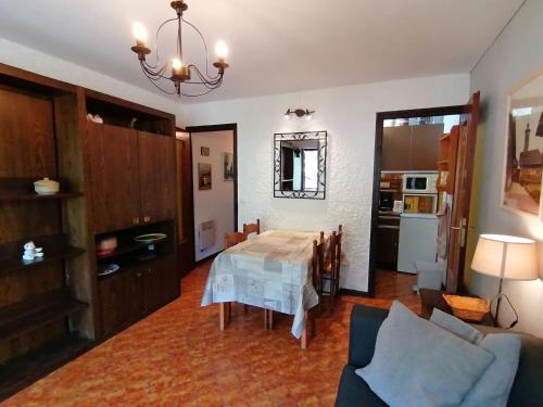 Studio Montagne 4 Pers. au Pied des Pistes - FR-1-241-260