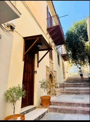 Maison Marivasia