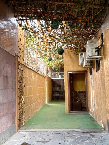 Gallery image of Saturn Garden Hotel Yerevan in Yerevan