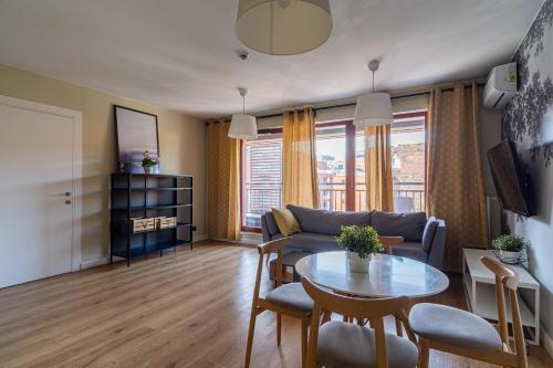 SPA Waterlane Island Deluxe 1 by Grand Apartments